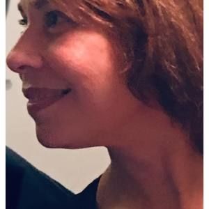 Meet your Posher, Eliana